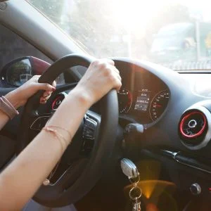 Thinking Driver Basics