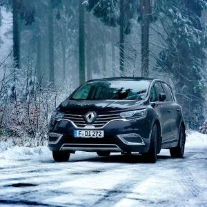 Defensive Driving Extreme Winter Driving with Skid Recovery